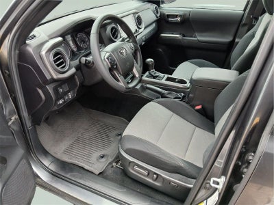 2023 Toyota Tacoma TRD Off-Road