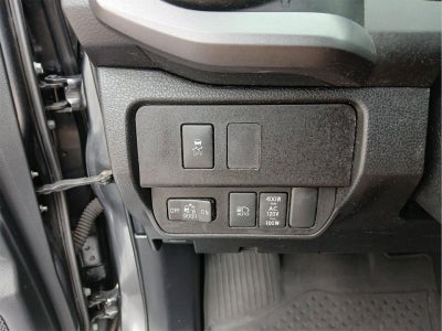 2023 Toyota Tacoma TRD Off-Road