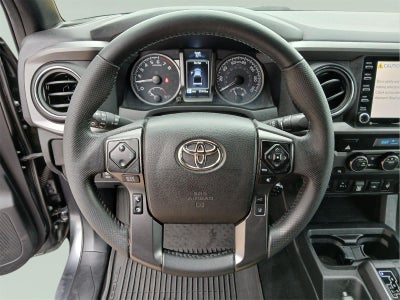 2023 Toyota Tacoma TRD Off-Road