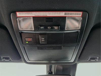 2023 Toyota Tacoma TRD Off-Road