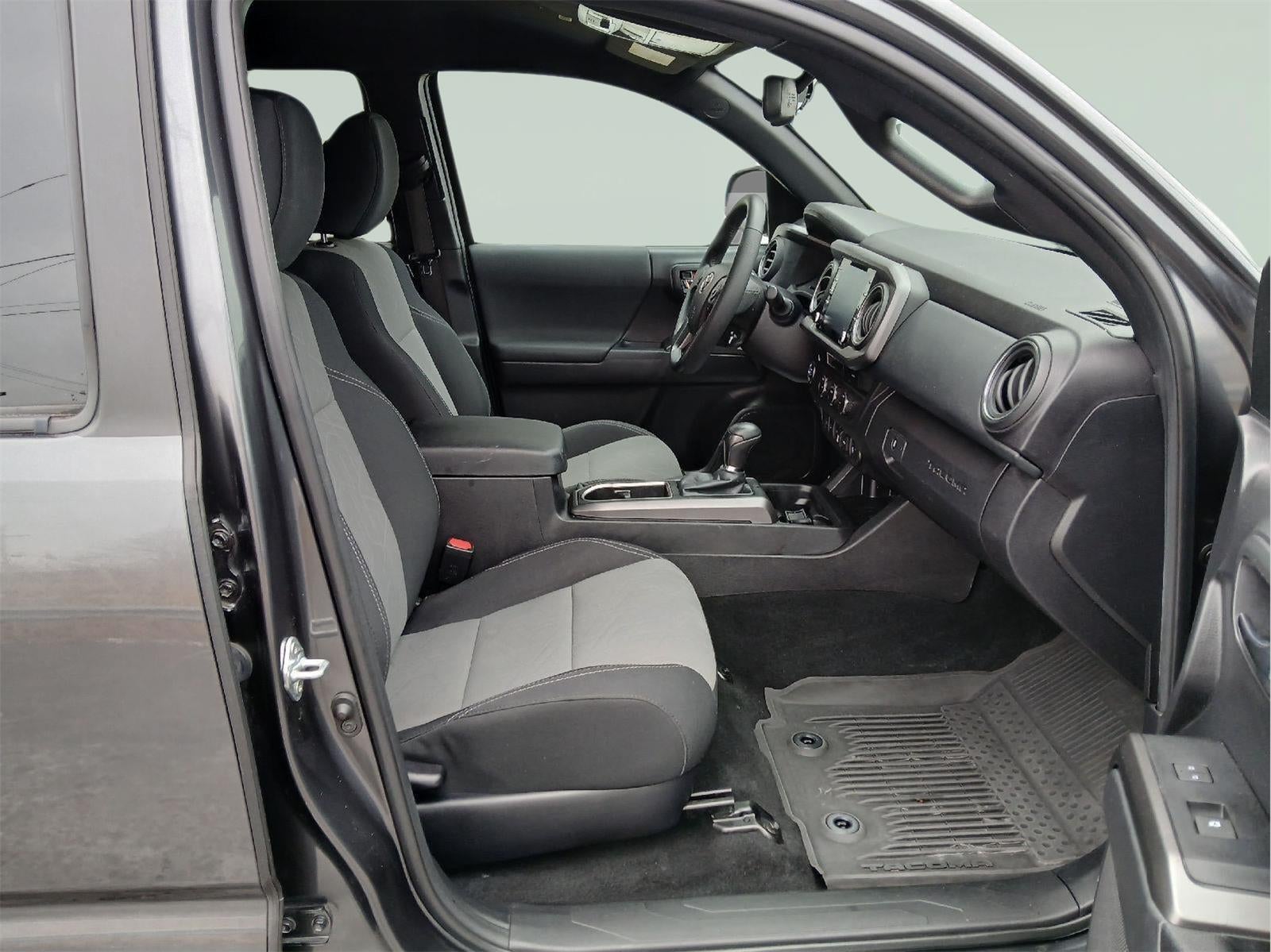 2023 Toyota Tacoma TRD Off-Road