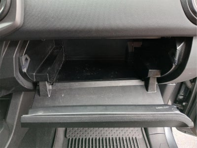 2023 Toyota Tacoma TRD Off-Road