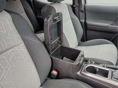 2023 Toyota Tacoma TRD Off-Road