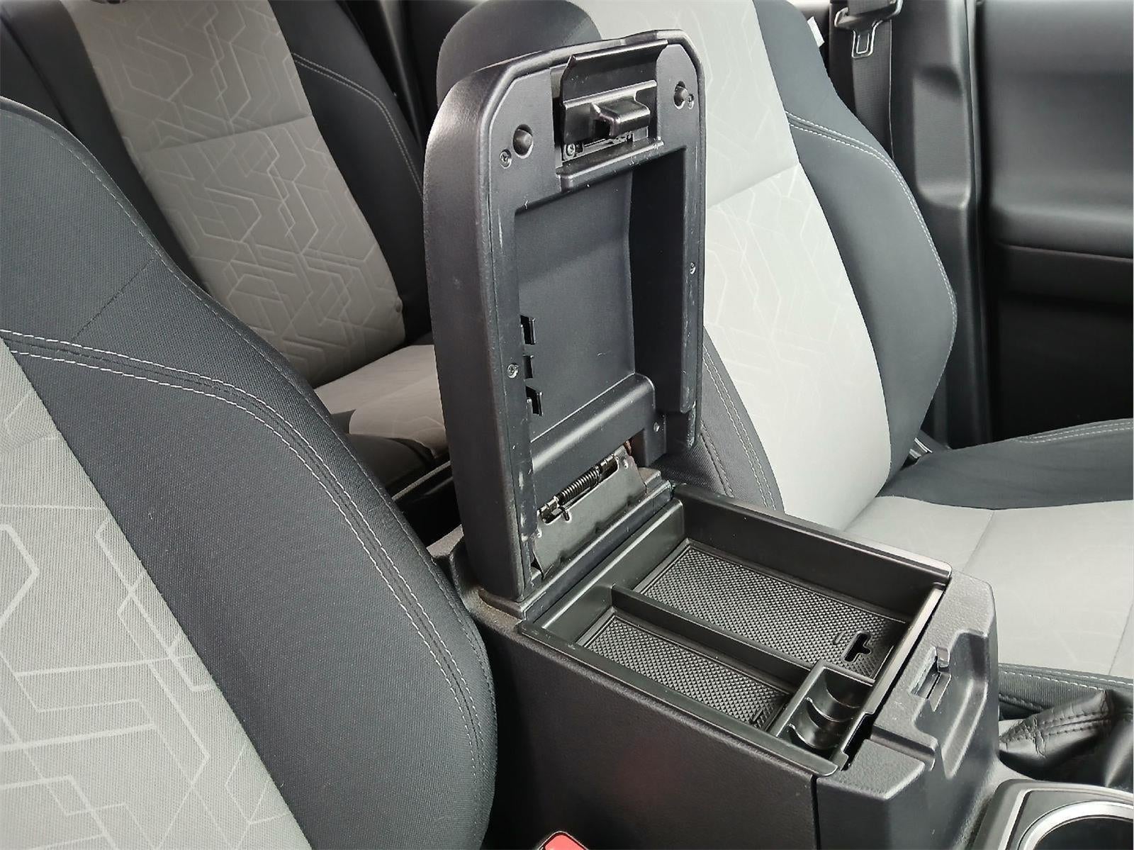 2022 Toyota Tacoma TRD Off-Road