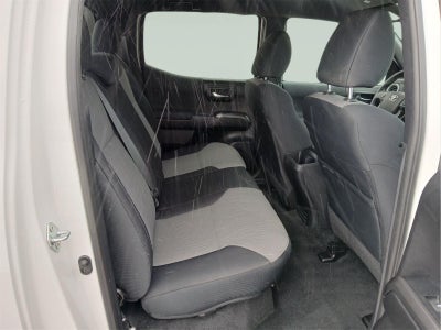 2022 Toyota Tacoma TRD Off-Road