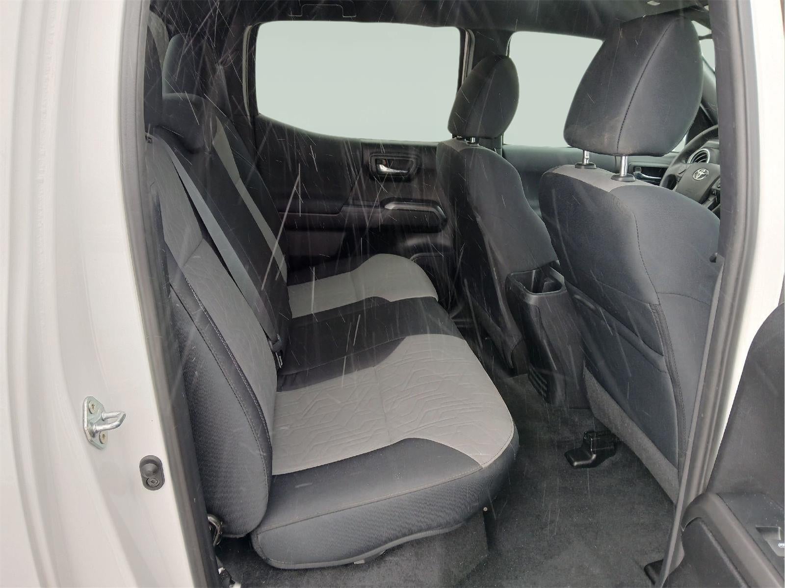 2022 Toyota Tacoma TRD Off-Road