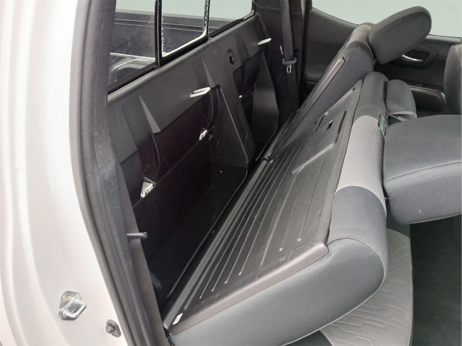 2022 Toyota Tacoma TRD Off-Road