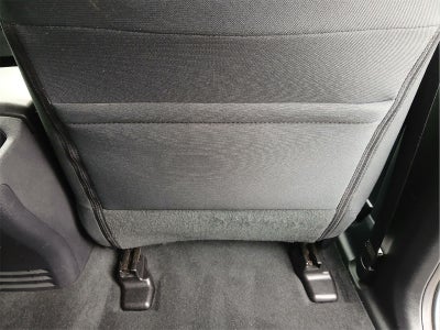 2022 Toyota Tacoma TRD Off-Road