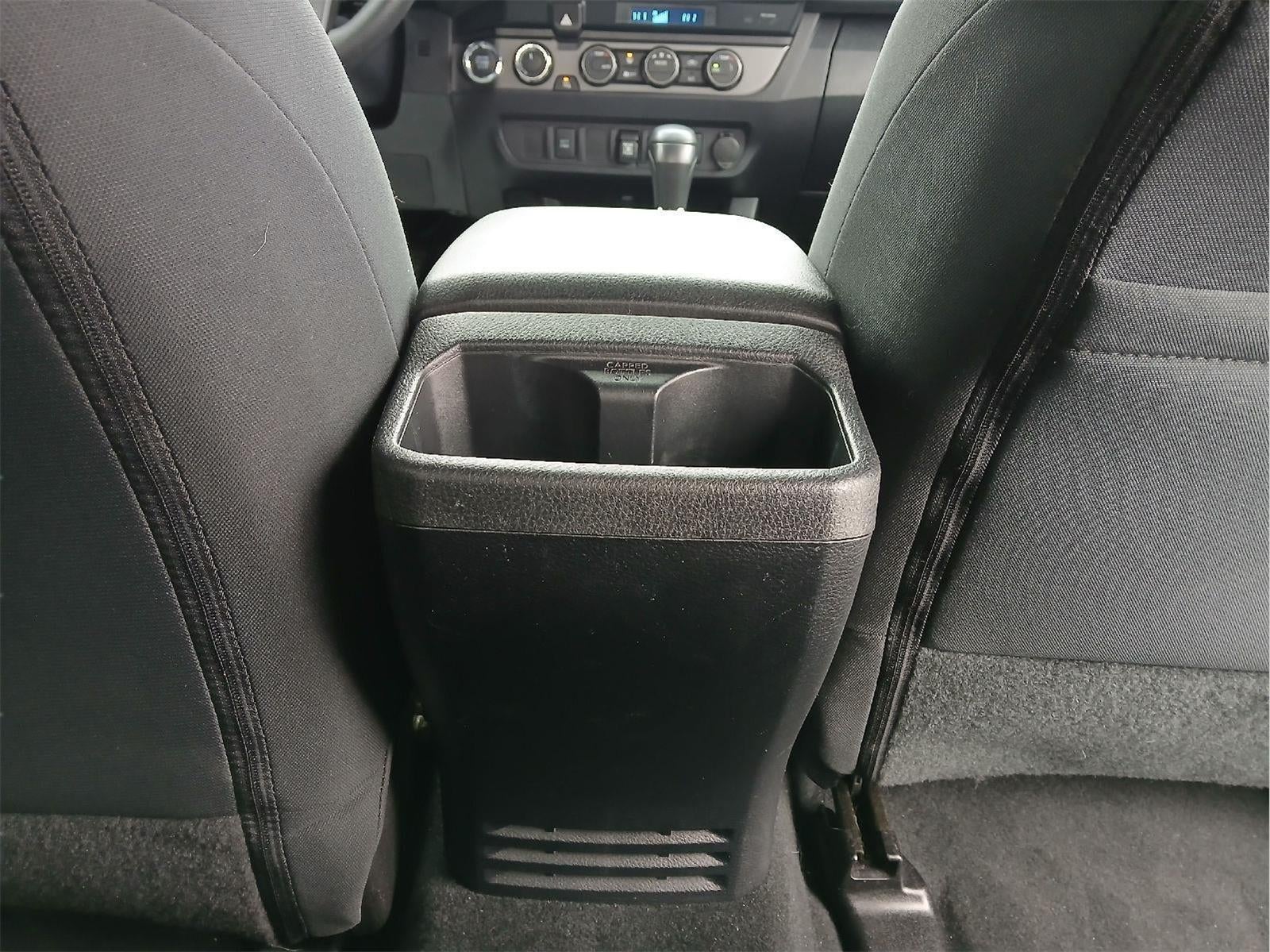 2022 Toyota Tacoma TRD Off-Road