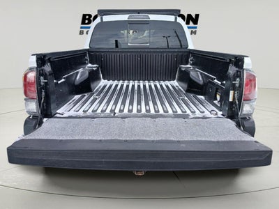 2022 Toyota Tacoma TRD Off-Road