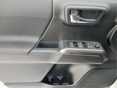 2022 Toyota Tacoma TRD Off-Road