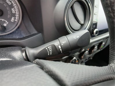 2022 Toyota Tacoma TRD Off-Road