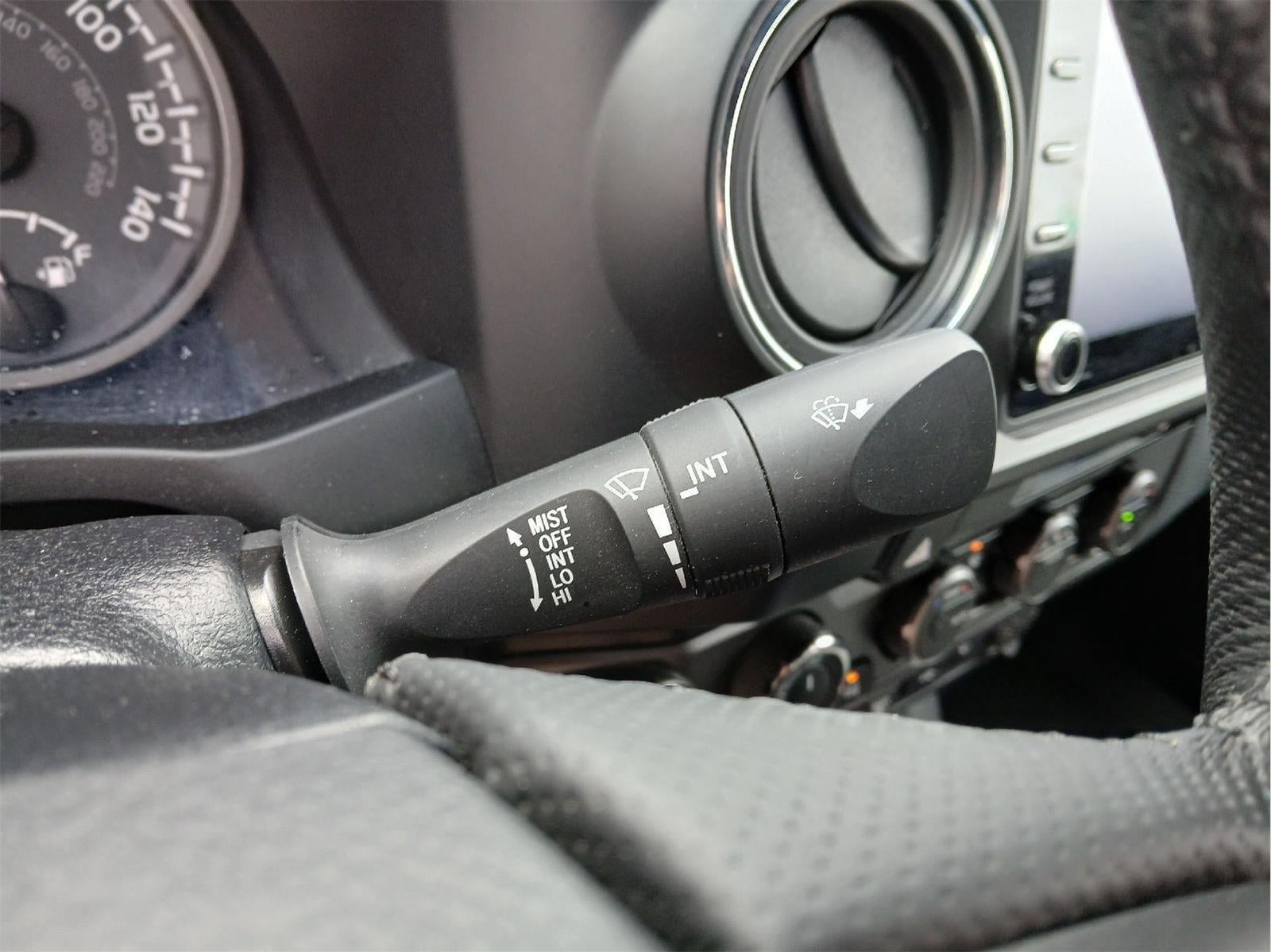 2022 Toyota Tacoma TRD Off-Road