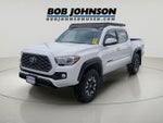 2022 Toyota Tacoma TRD Off-Road