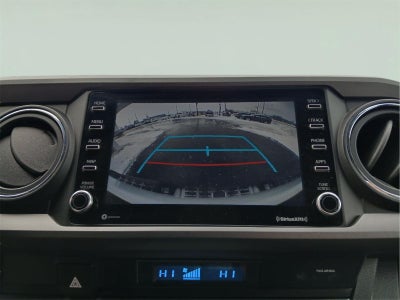 2022 Toyota Tacoma TRD Off-Road