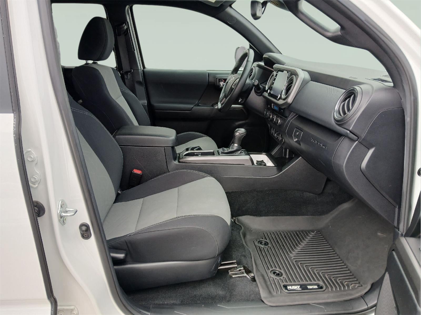 2022 Toyota Tacoma TRD Off-Road