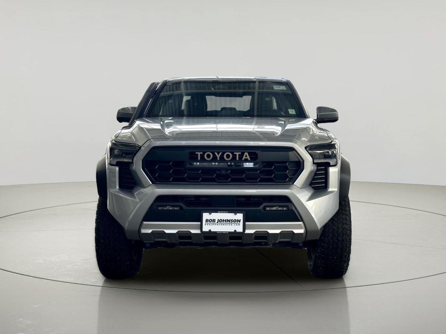 2024 Toyota Tacoma Trailhunter HV