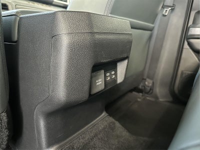 2024 Toyota Tacoma Trailhunter HV