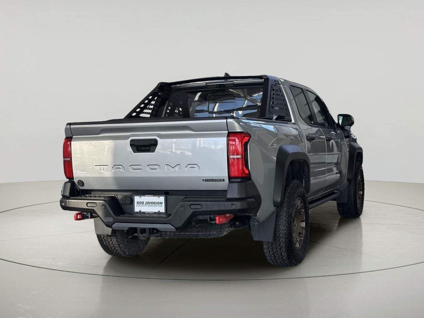 2024 Toyota Tacoma Trailhunter HV