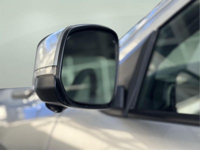 2024 Toyota Tacoma Trailhunter HV