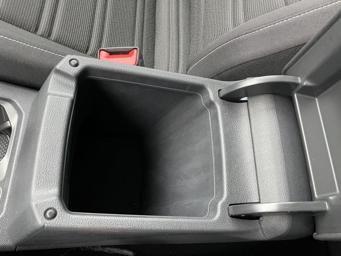 2023 Volkswagen Tiguan S