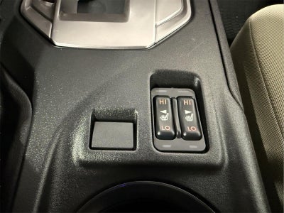 2022 Subaru Impreza Premium