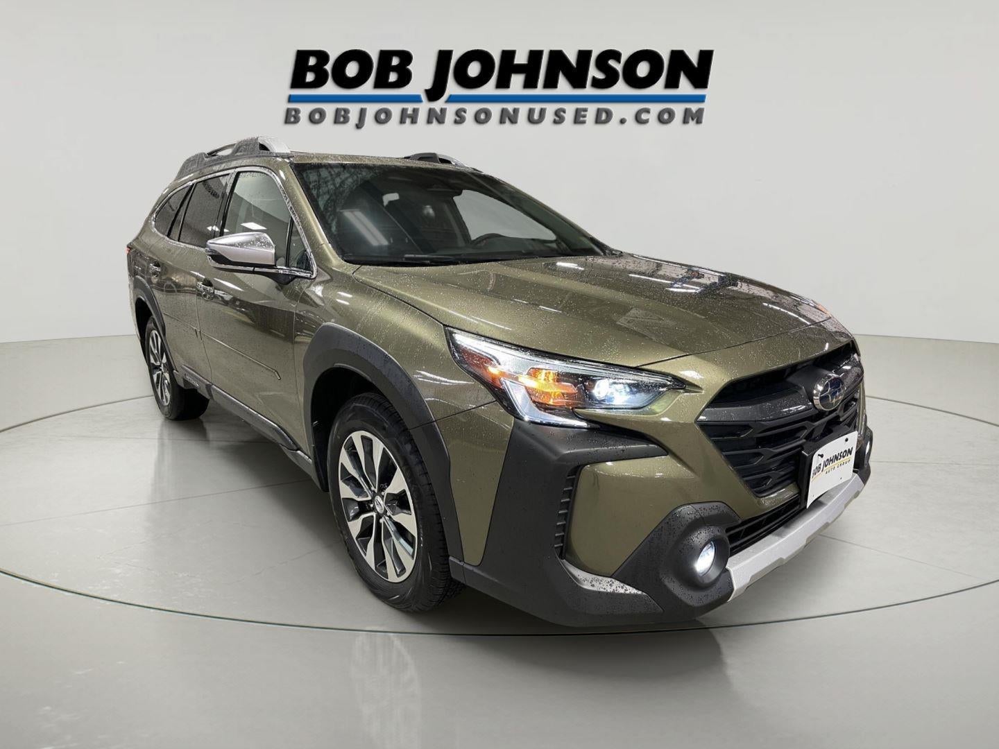 2023 Subaru Outback Touring XT