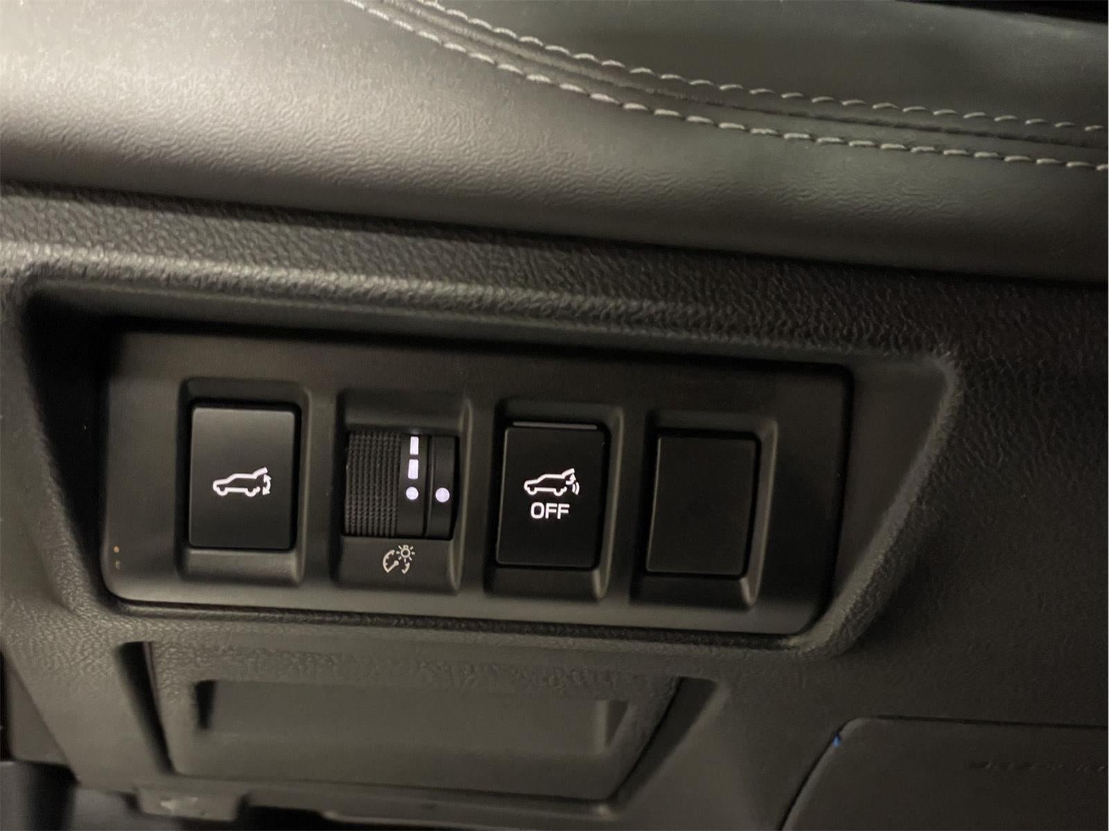 2023 Subaru Outback Touring XT