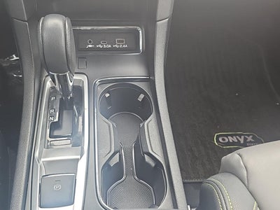 2023 Subaru Ascent Onyx Edition Limited