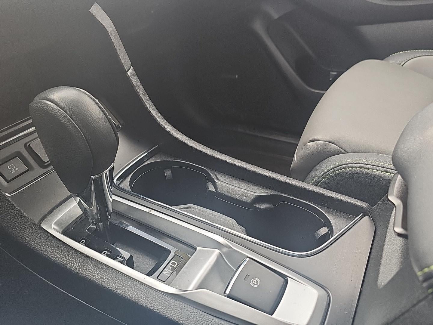 2023 Subaru Ascent Onyx Edition Limited