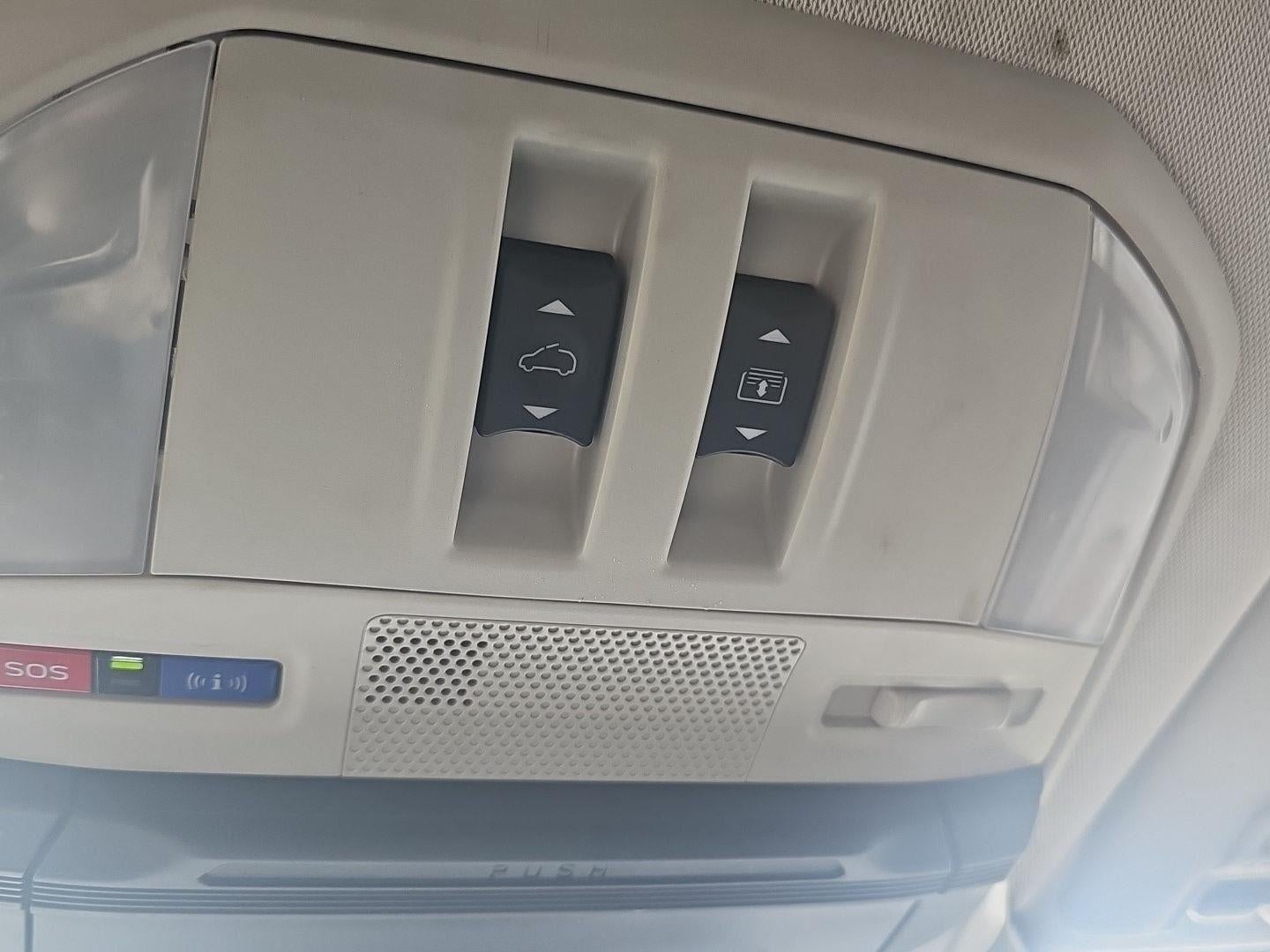 2023 Subaru Ascent Onyx Edition Limited