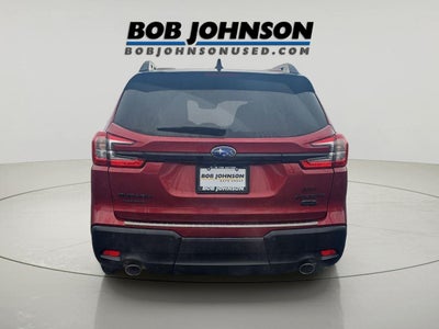 2023 Subaru Ascent Onyx Edition Limited