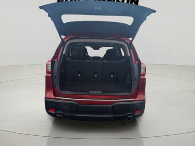 2023 Subaru Ascent Onyx Edition Limited