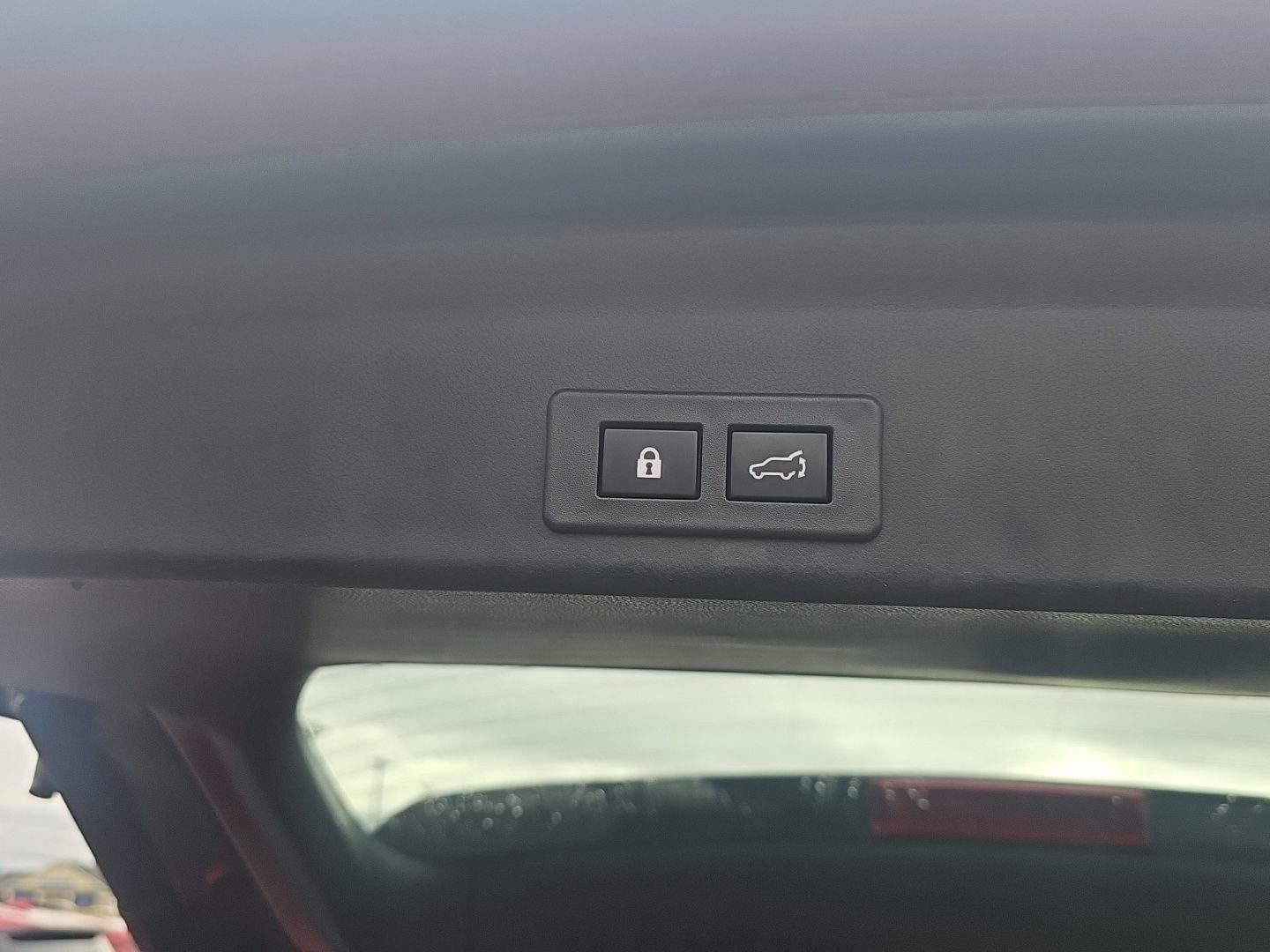 2023 Subaru Ascent Onyx Edition Limited