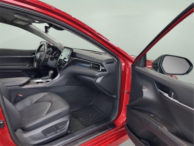 2024 Toyota Camry XLE