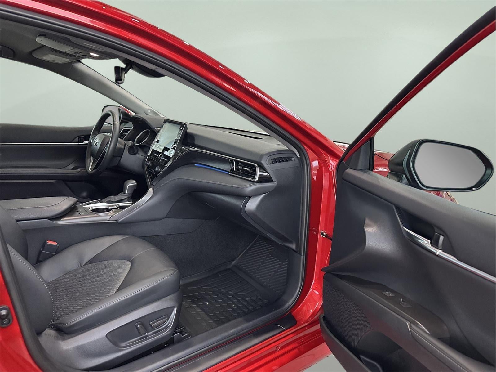 2024 Toyota Camry XLE