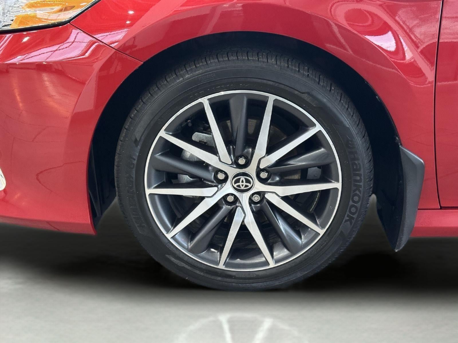 2024 Toyota Camry XLE