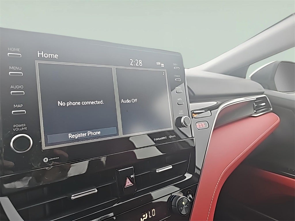 2023 Toyota Camry XSE Apple Car Play/ Android Auto, Leather, Heated Seat