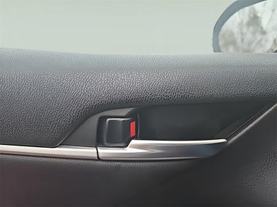 2023 Toyota Camry XSE Apple Car Play/ Android Auto, Leather, Heated Seat