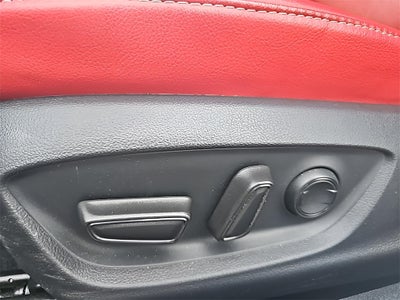 2023 Toyota Camry XSE Apple Car Play/ Android Auto, Leather, Heated Seat