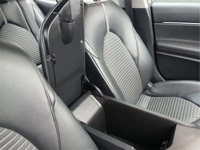 2022 Toyota Camry SE Nightshade