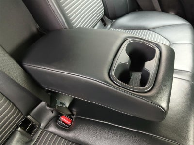 2022 Toyota Camry SE Nightshade