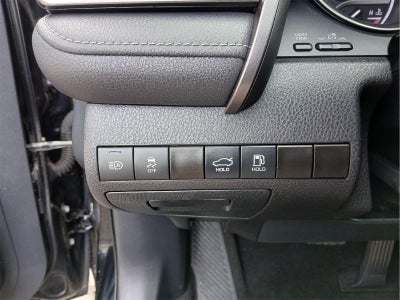 2022 Toyota Camry SE Nightshade