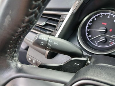 2022 Toyota Camry SE Nightshade