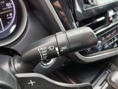 2022 Toyota Camry SE Nightshade