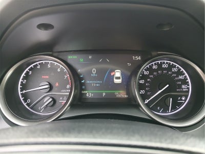 2022 Toyota Camry SE Nightshade