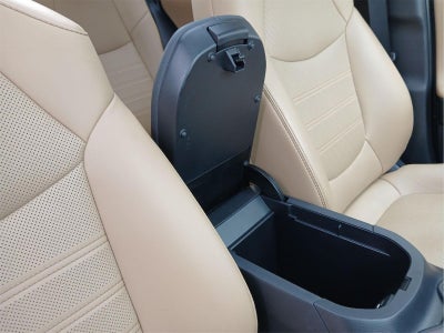 2023 Toyota RAV4 Hybrid Limited