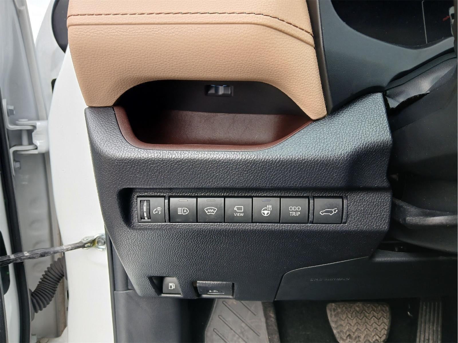 2023 Toyota RAV4 Hybrid Limited