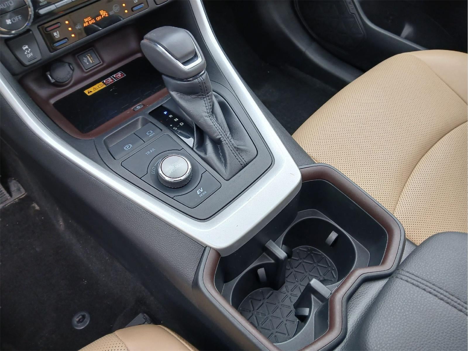 2023 Toyota RAV4 Hybrid Limited