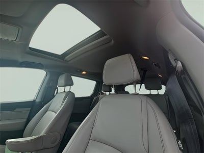 2023 Honda Odyssey EX-L Fresh Trade, Sunroof, Leather, Heated Seats, Remot